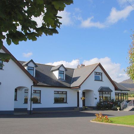 Mourneview B & B Carlingford Eksteriør billede