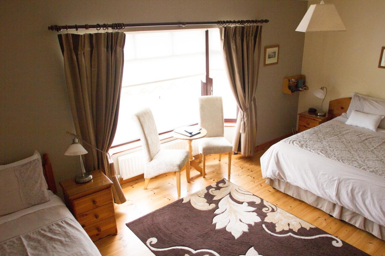 Mourneview B & B Carlingford Eksteriør billede
