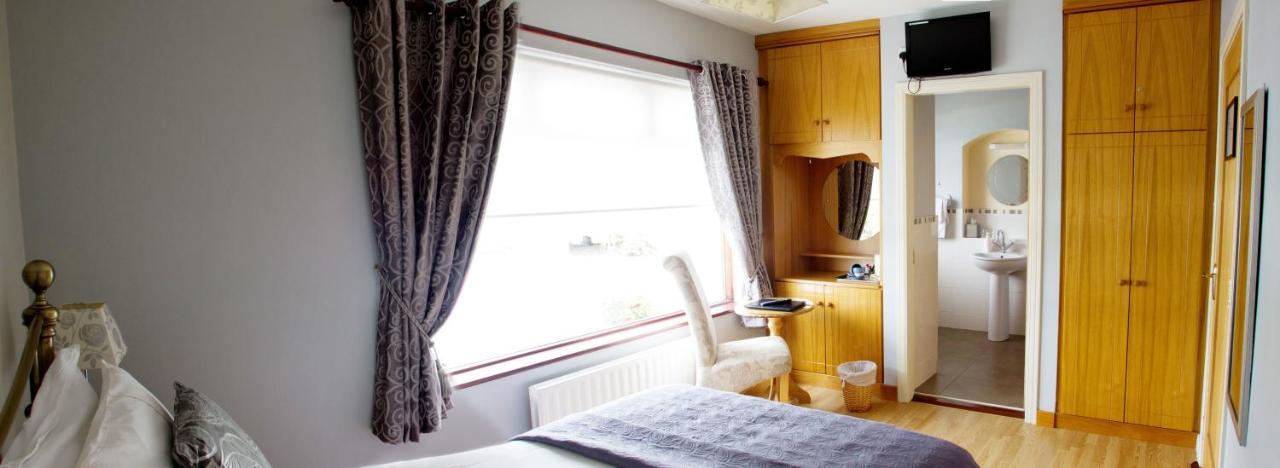 Mourneview B & B Carlingford Eksteriør billede