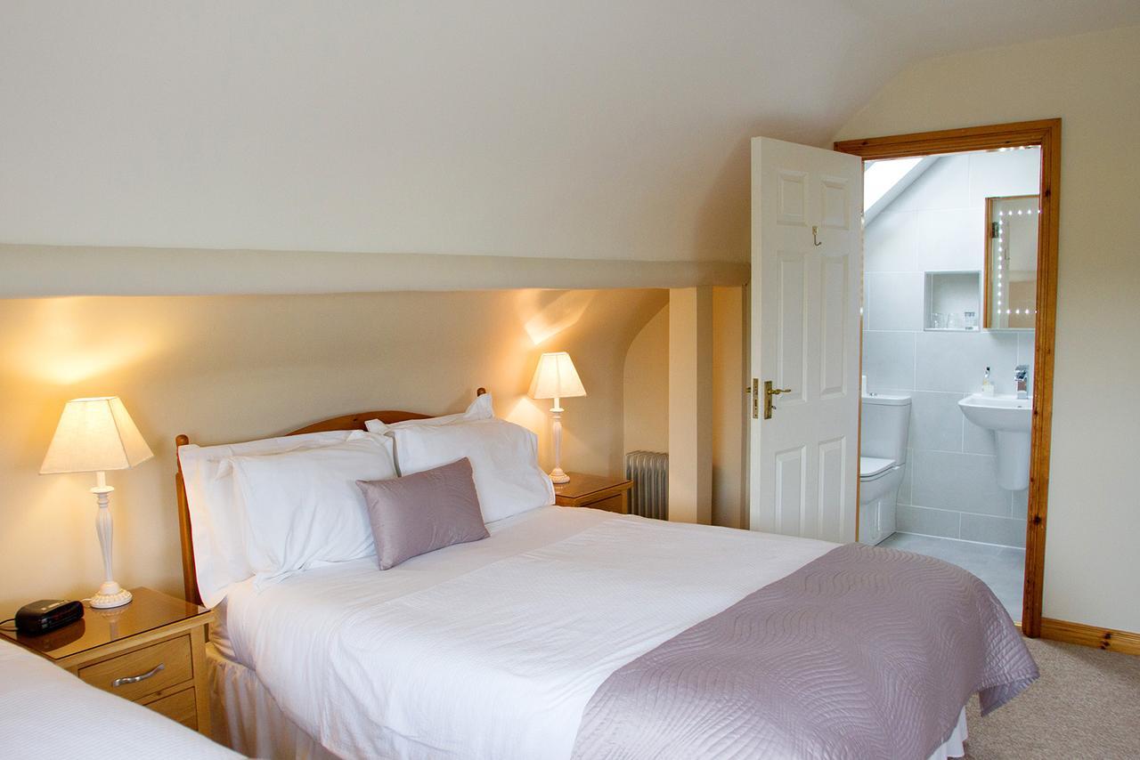 Mourneview B & B Carlingford Eksteriør billede