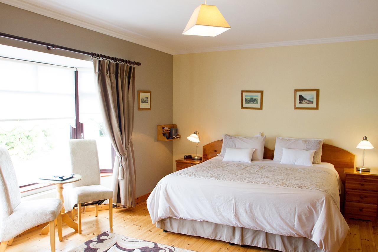 Mourneview B & B Carlingford Eksteriør billede