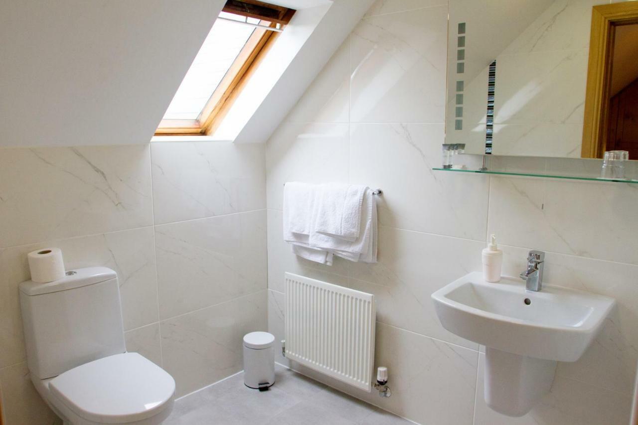 Mourneview B & B Carlingford Eksteriør billede