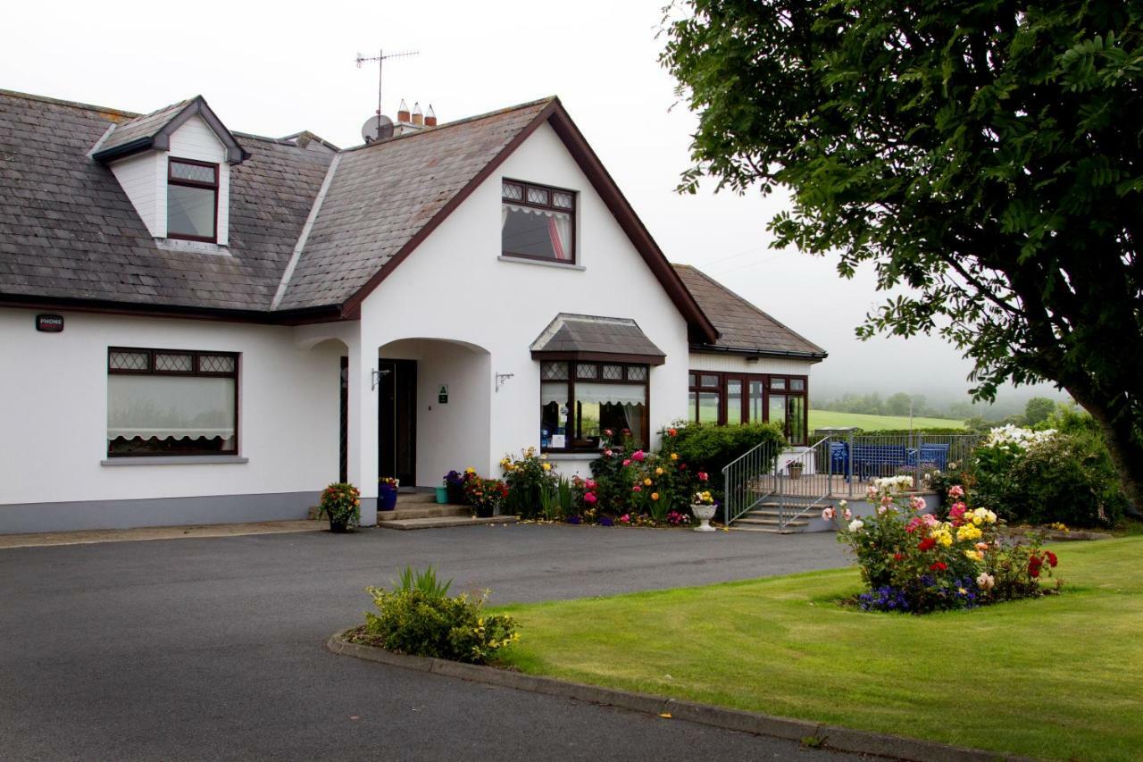 Mourneview B & B Carlingford Eksteriør billede